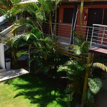 Break House Beach Florianópolis 외부 사진