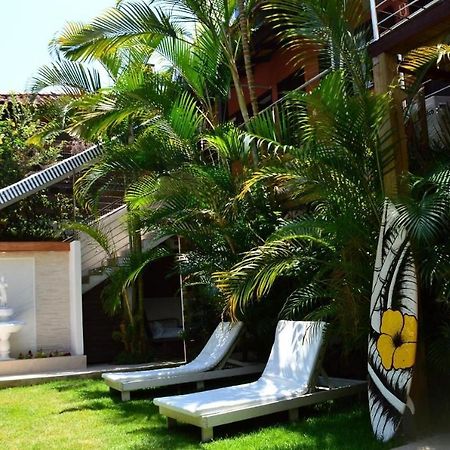 Break House Beach Florianópolis 외부 사진