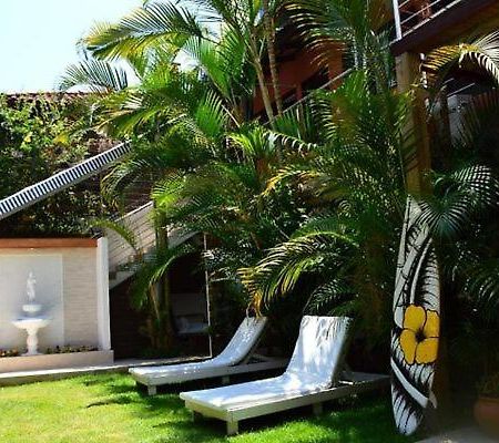 Break House Beach Florianópolis 외부 사진