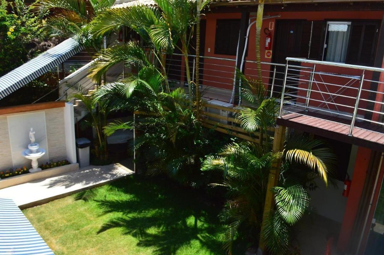 Break House Beach Florianópolis 외부 사진