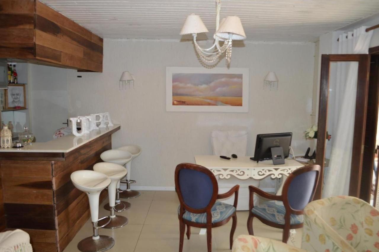 Break House Beach Florianópolis 외부 사진
