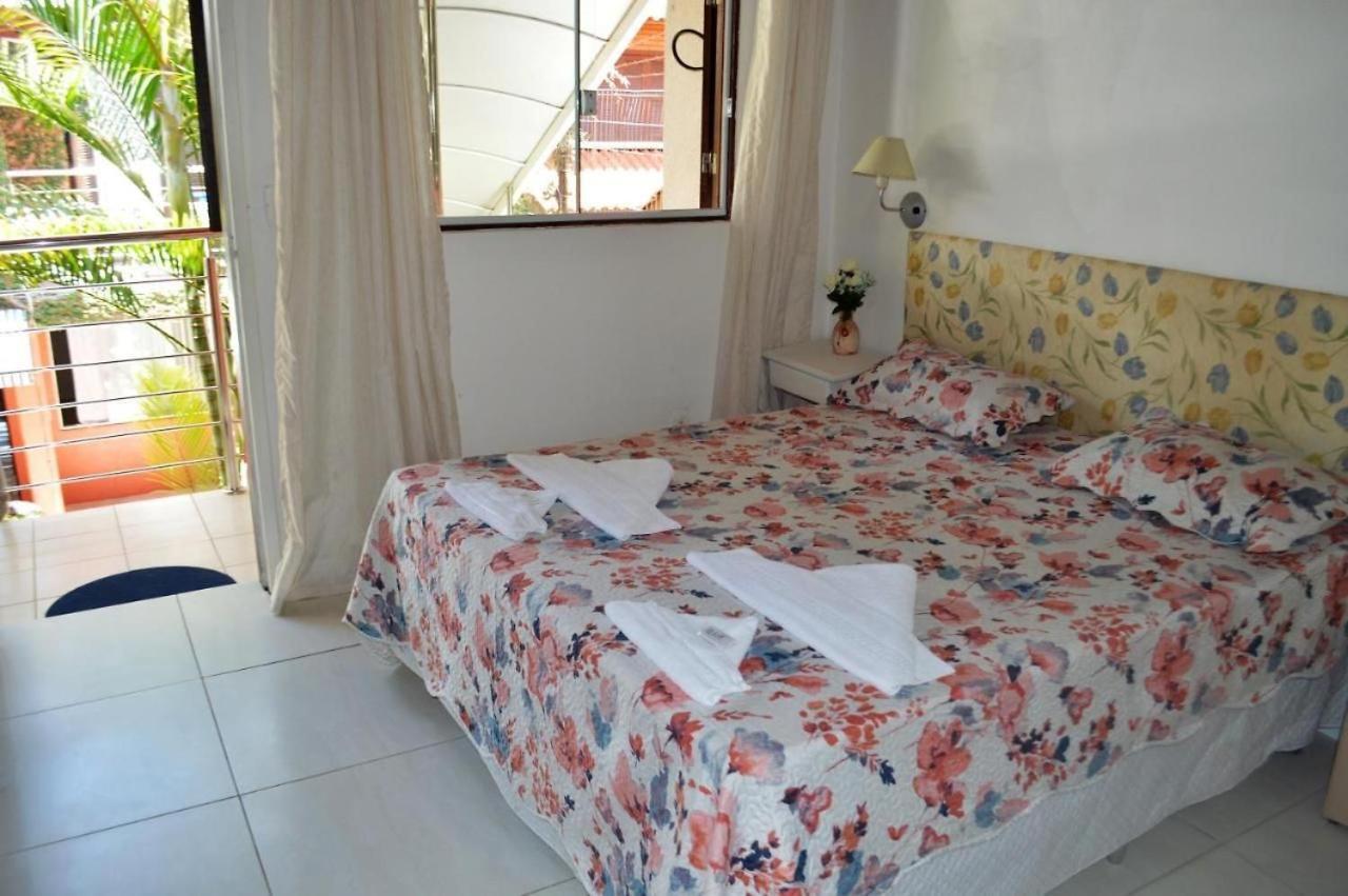 Break House Beach Florianópolis 외부 사진