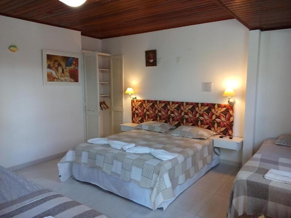 Break House Beach Florianópolis 외부 사진