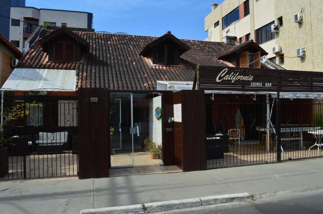 Break House Beach Florianópolis 외부 사진