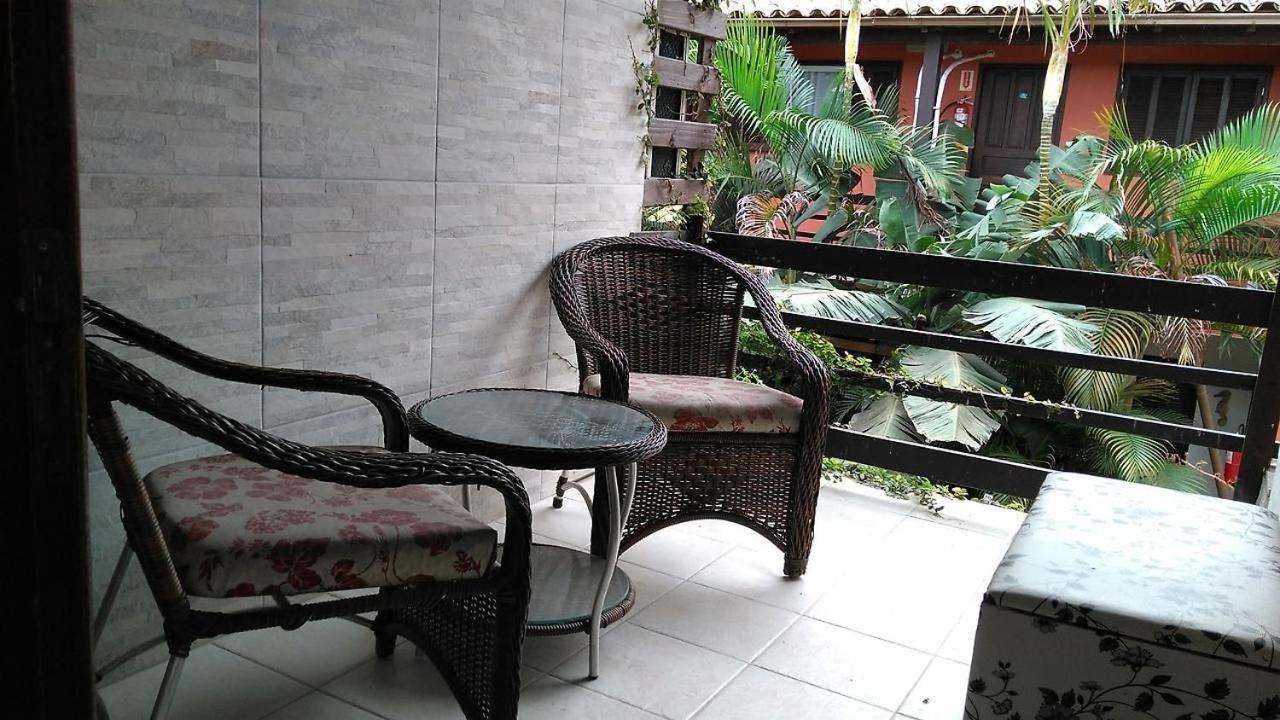 Break House Beach Florianópolis 외부 사진
