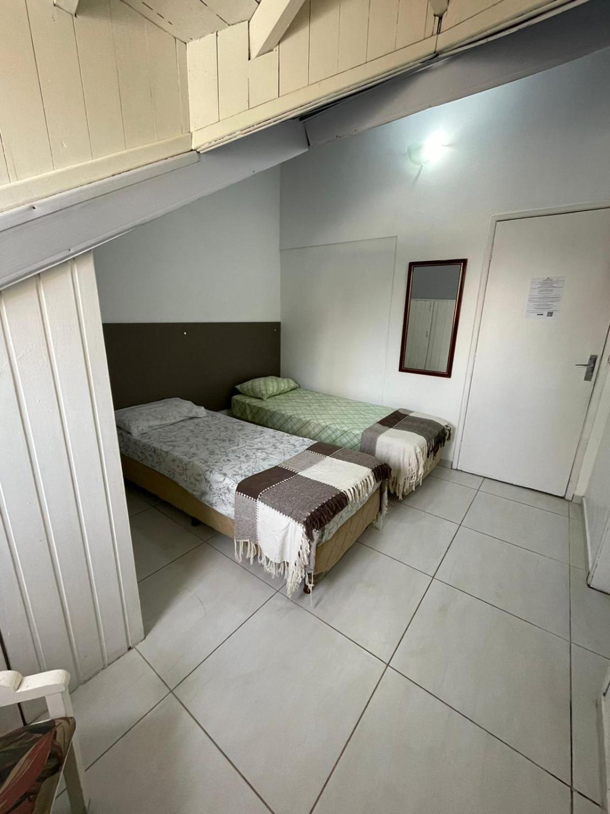 Break House Beach Florianópolis 외부 사진