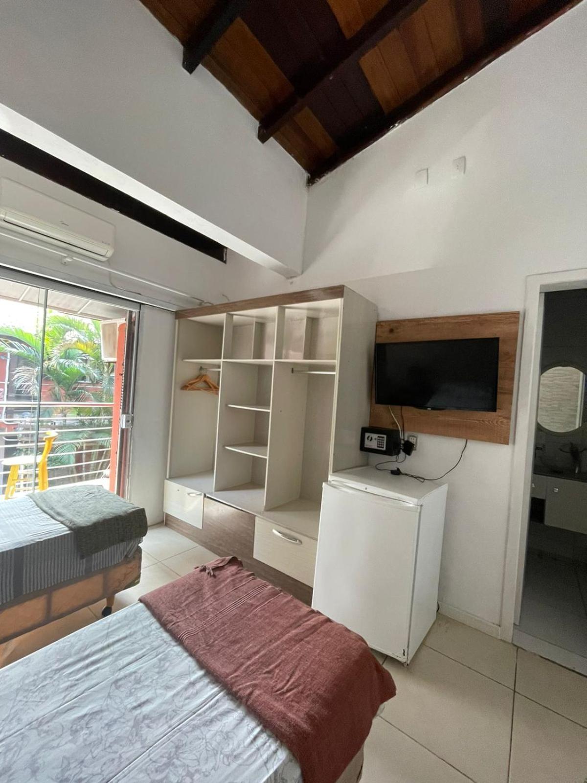 Break House Beach Florianópolis 외부 사진