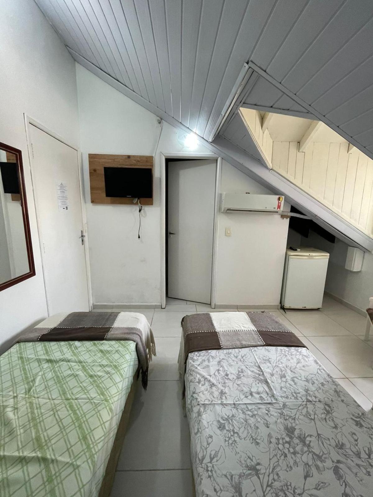 Break House Beach Florianópolis 외부 사진